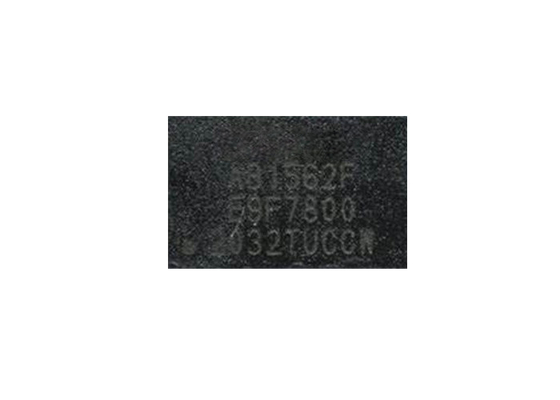 35db BT オーディオ SoC チップ AB1562F BT 5.2 デュアルモード チップ ノイズリダクション