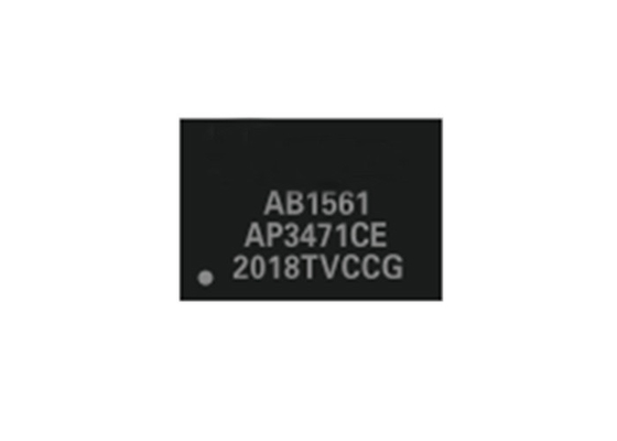 AB1561 BT ICの低い電力ANC BT 5.2可聴周波SoC IC TWS 32bit QFNのパッケージ
