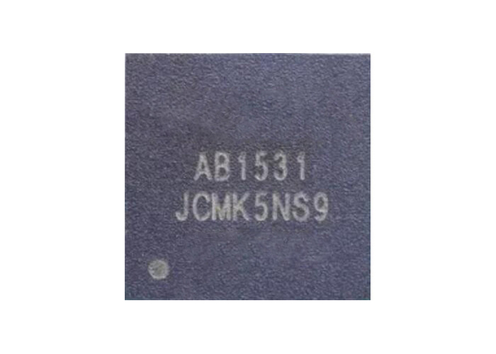 AB1531 5.0 BT IC BGA76の活動的な騒音の取り消しICのデュアル モードの単一の破片