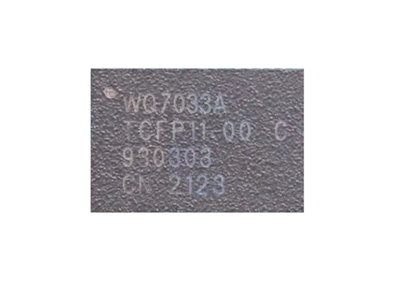 WQ7033A BT IC可聴周波SoC BLE IC 5.2のデュアル モードのプロトコル・スタック800のKHz