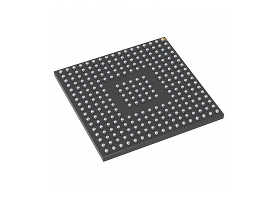 集積回路の破片STM32H735IGK6 STM32H735の32ビット単心のマイクロ制御回路