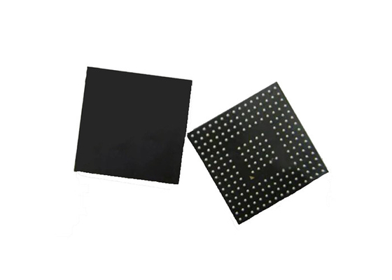 マイクロコントローラーIC STM32H725IGK6 STM32H725 32ビットシングルコアMCUチップ