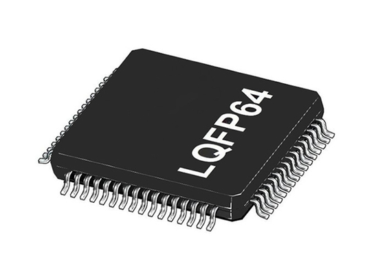 マイクロコントローラー MCU S9KEAZN64AMLHR 32ビット ARM コルテックス-M0+ キネティス KEA マイクロコントローラIC