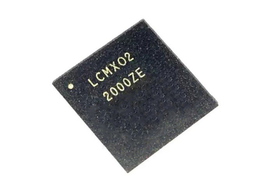 フィールドプログラム可能なゲート配列 LCMXO2-2000ZE-1UWG49ITR マックXO2 埋め込みフィールドプログラム可能なゲート配列 IC 49-UFBGA