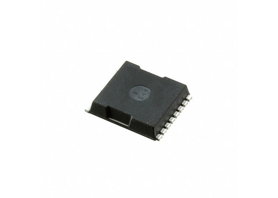 トランジスターIPT012N08N5 N-Channel 80V 300A 375Wの表面の台紙PG-HSOF-8-1