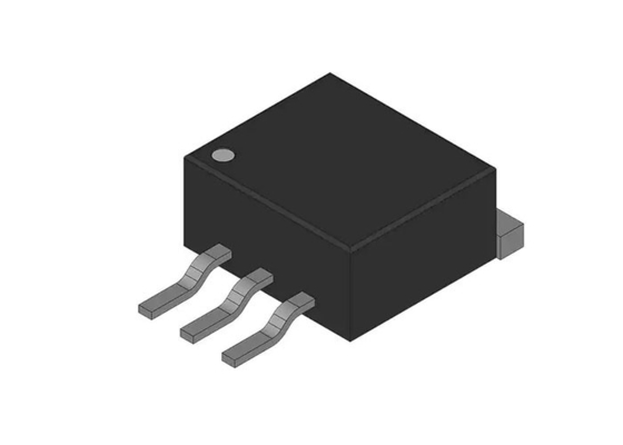 集積回路の破片PSMN4R8-100BSEのN-channel 100V 4.8mΩのトランジスター