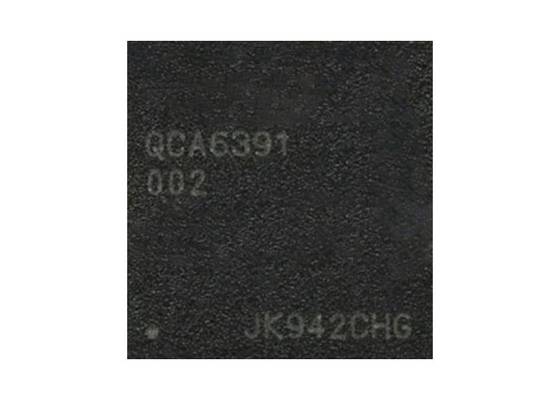 2.4GHz WIFI 6 チップ QCA-6391-0-NSP265-TR-02-0 高度に統合された SOC チップ