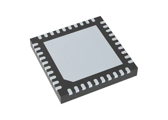 ゲートの運転者は集積回路IR35412MTRPBF多段階のコントローラー40-QFN IMVP8を欠く