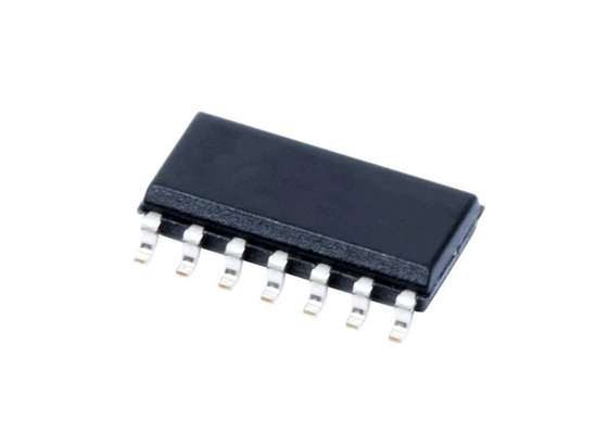 集積回路チップ TCAN1146DRQ1 135 mV トランシーバ ハーフ CAN 14-SOIC