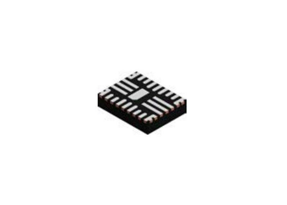 電源管理 TPS25865QRPQRQ1 車載用、USB、タイプ A コントローラ 24-VFQFN