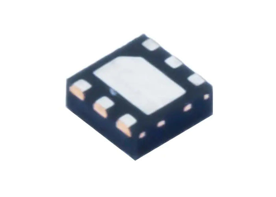 LP5912Q3.3DRVRQ1 リニア電圧レギュレータ IC ポジティブ 固定 1 出力 500mA 6-WSON