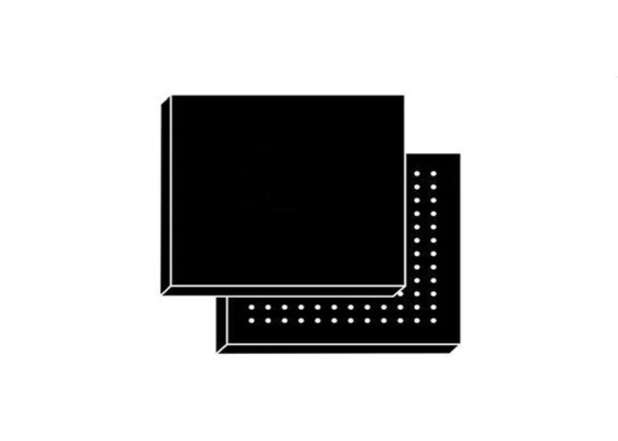 2.4GHz MCU STM32WB55VGQ6 STM32WB55 RF トランシーバ IC BT 5.2 129-UFBGA