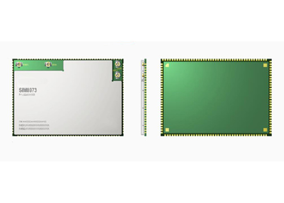 LTE Cat 4 スマートモジュール 2.0GHz SIM8973W SIM8973 無線通信モジュール