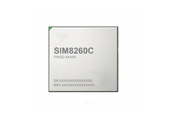 5G 無線通信モジュール SIM8260C マルチバンド 5G モジュール LGA パッケージ