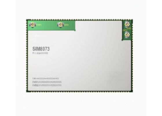 SIM8973CE 無線通信モジュール SIM8973 LTE Cat 4 スマートモジュール