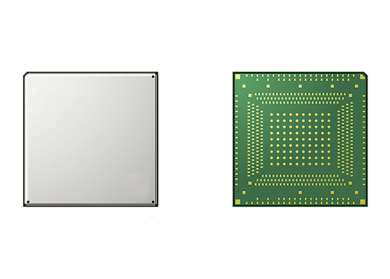 SIM8800CE 自動車 IGBT モジュール マルチ バンド 5G NR および C V2X モジュール 2.4Gbps データ転送