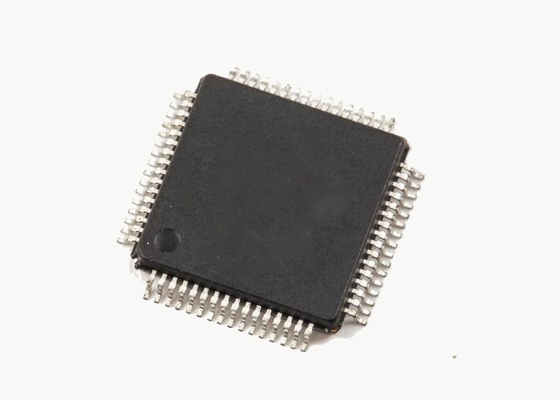 集積回路チップ MKV10Z128VLH7 MKV10Z128 75MHz マイクロコントローラ IC LQFP64