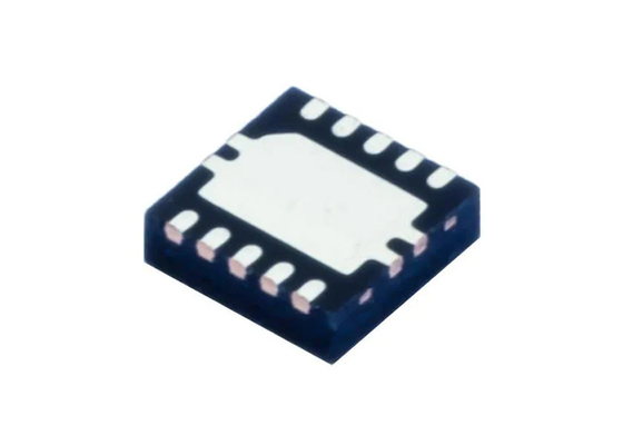 集積回路チップ TPS62402QDRCRQ1 2.25MHz 400mA および 600mA デュアル降圧コンバータ