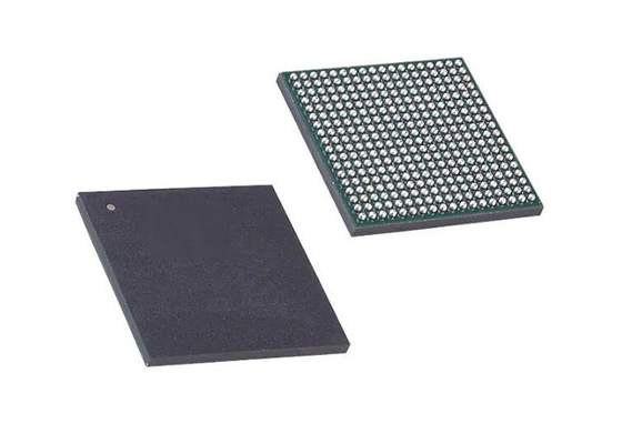 FPGA IC EP3C25F324C8N 集積回路チップ EP3C25 フィールド プログラマブル ゲート アレイ