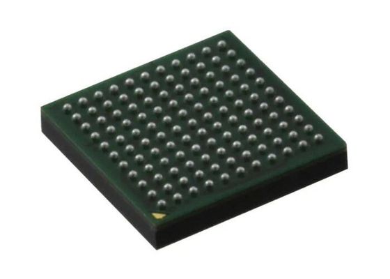 集積回路チップ MK24FN1M0VDC12 120MHz マイクロコントローラ IC MK24FN1M0