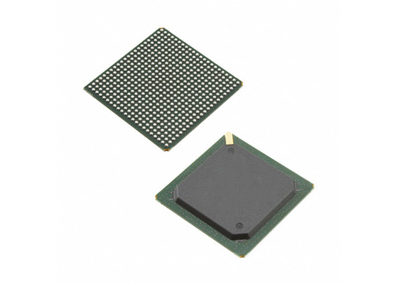集積回路チップ XC6SLX25-2FGG484I Spartan-6 LX フィールド プログラマブル ゲート アレイ 484-BBGA