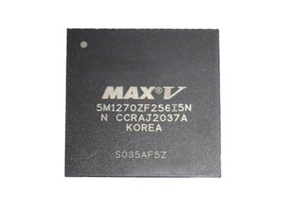 IC チップ 5M1270ZF256I5N 5M1270 複雑なプログラマブル ロジック デバイス 256FBGA