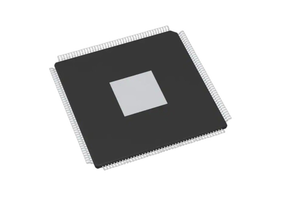 32 ビット自動車用 MCU SPC58NH92E7HMI0X SPC58 マイクロコントローラ IC 200MHz 10MB フラッシュ