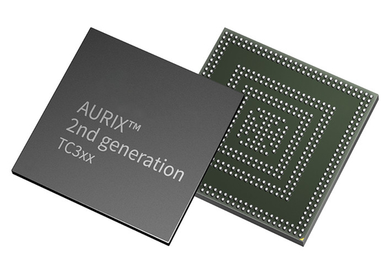 SAK-TC387QP-160F300S AE 集積回路チップ 32 ビット AURIX トライコア マイクロコントローラ IC