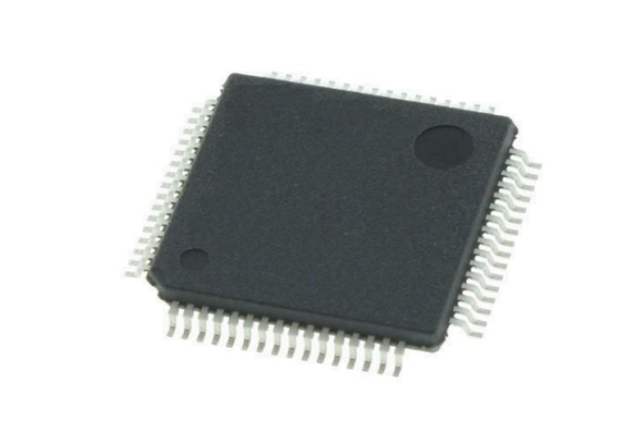 SPC560B50L1C6E0X 自動車チップ SPC56 マイクロコントローラ IC 32Bit シングルコア 64MHz 512KB