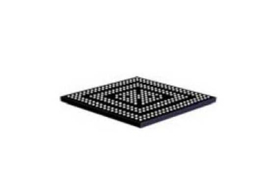 SPC58NH92C3RMI0X 自動車チップ 32Bit Tri コア汎用 MCU マイクロコントローラ IC