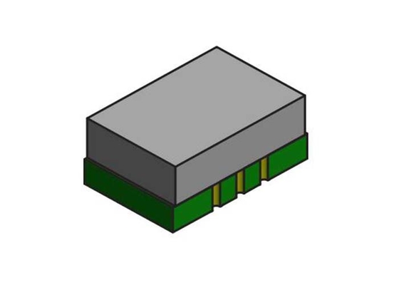 20MHz OX5021-EAE-1080-20M000 オーブン制御水晶発振器 SMD6 リードなし