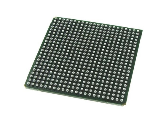 450MHz 集積回路チップ 10M16DAF484I7G フィールド プログラマブル ゲート アレイ IC BGA484