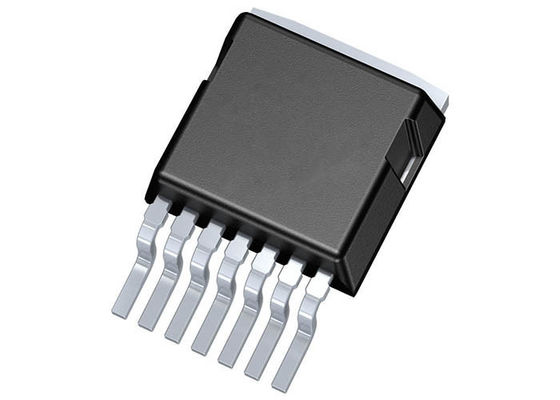 炭化ケイ素 MOSFET トランジスタ TO-263-7 パッケージ AIMBG120R030M1