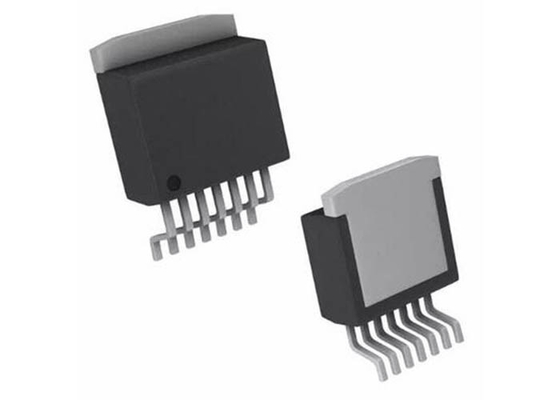 自動車用AIMBG120R020M1集積回路チップSiC Mosfetトランジスタ