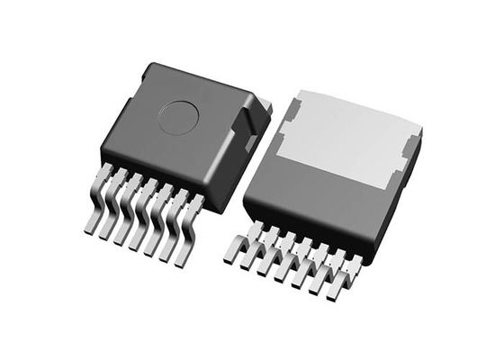 AIMBG120R060M1 集積回路チップ 33A シリコン カーバイド MOSFET トランジスタ TO-263-7