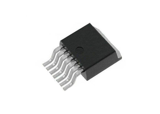 車載用 1200V SiC MOSFET TO263-7 パッケージ AIMBG120R080M1