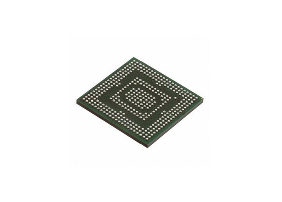 AD21584WCBCZ4A10 集積回路チップ デュアル コア デジタル信号プロセッサ BGA349
