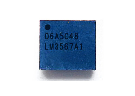 LM3567A1YCGR Iphone IC チップ LM3567 DSBGA25 LED フラッシュ ドライバ IC