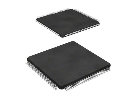 STM32H747IIT6 32 ビット デュアル コア フラッシュ ARM Cortex マイクロコントローラ IC 176-LQFP