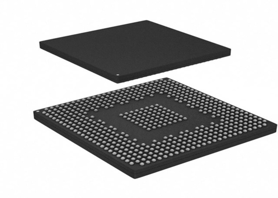 32BIT MCU 8MB SPC5777CDK3MMO3 自動車トライコア マイクロコントローラ IC 516-MAPBGA