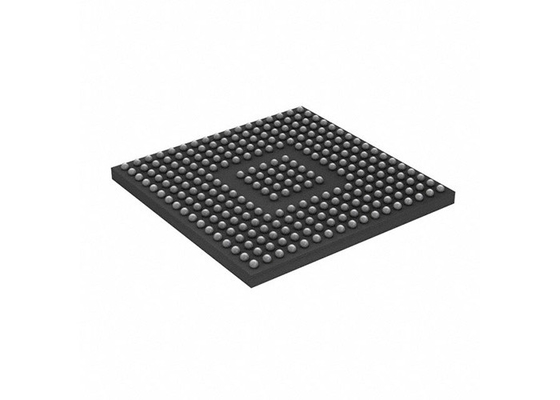 集積回路チップ STM32H747XGH6 32Bit デュアルコア 1MB フラッシュ ARM マイクロコントローラ IC 265-TFBGA