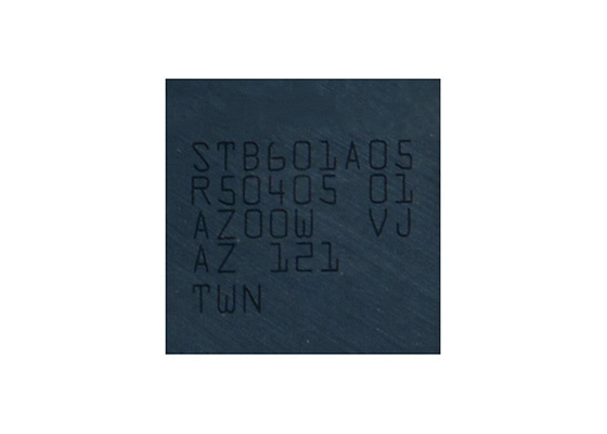 Iphone IC チップ STB601A05 64Bit 電源管理 IC BGA パッケージ