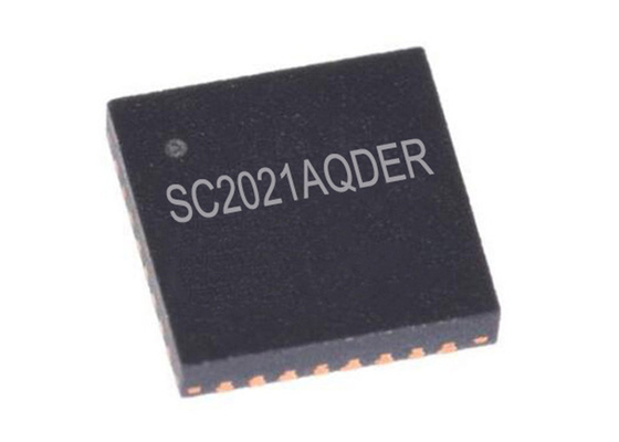 急速充電チップ SC2021AQDER QFN32 PD 急速充電プロトコルチップ
