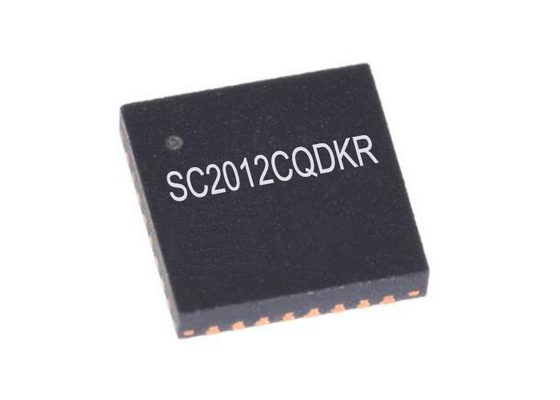 高速充電チップ SC2012CQDKR PD コントローラ IC QFN20 高集積