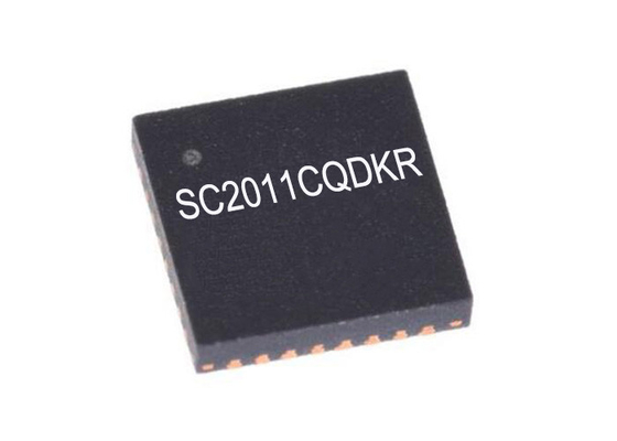 高速充電プ​​ロトコル SC2011CQDKR USB PD コントローラ IC QFN20 SC2011C