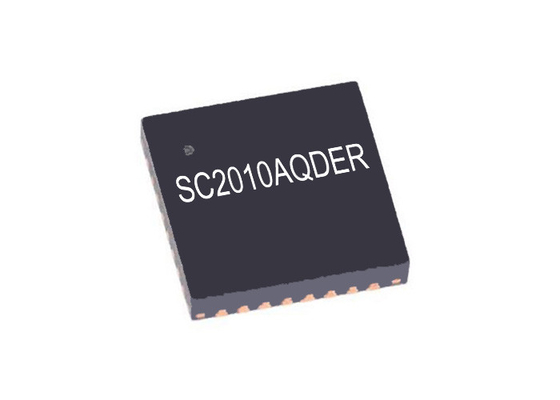 パワーマネジメント IC SC2010AQDER USB PD コントローラチップ SC2010A QFN32