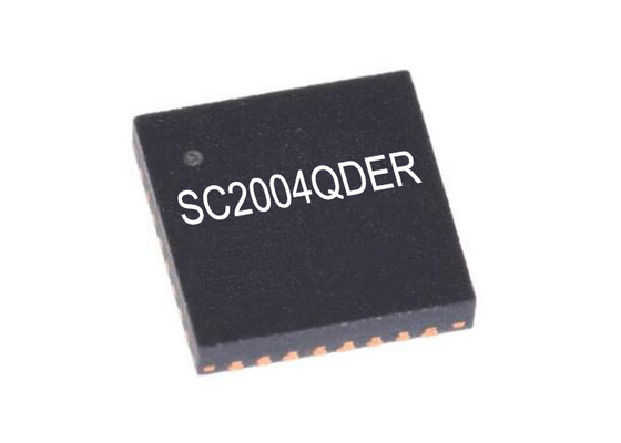 高速充電チップ SC2004QDER 高速充電プ​​ロトコル QFN32 用 USB PD コントローラー
