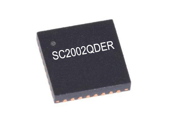 30V急速充電チップSC2002QDER QFN32 PD DFPコントローラチップ