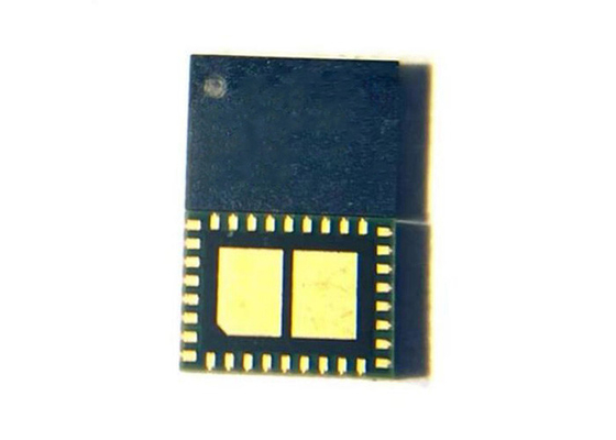 集積回路チップ QM42391 WLAN 2.4GHz デュアル FEM、フロントエンド モジュール