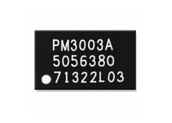 パワーマネージメント IC PM3003A PM3003 メモリ IC チップ BGA パッケージ